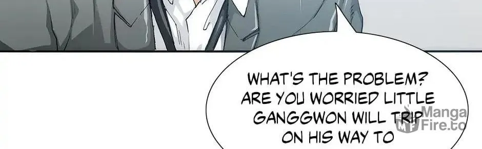 Read Trace Remaster chapter 29 image 17 on Lezhin