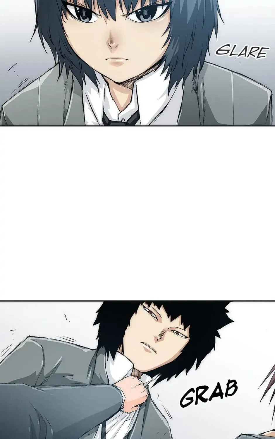 Read Trace Remaster chapter 29 image 22 on Lezhin