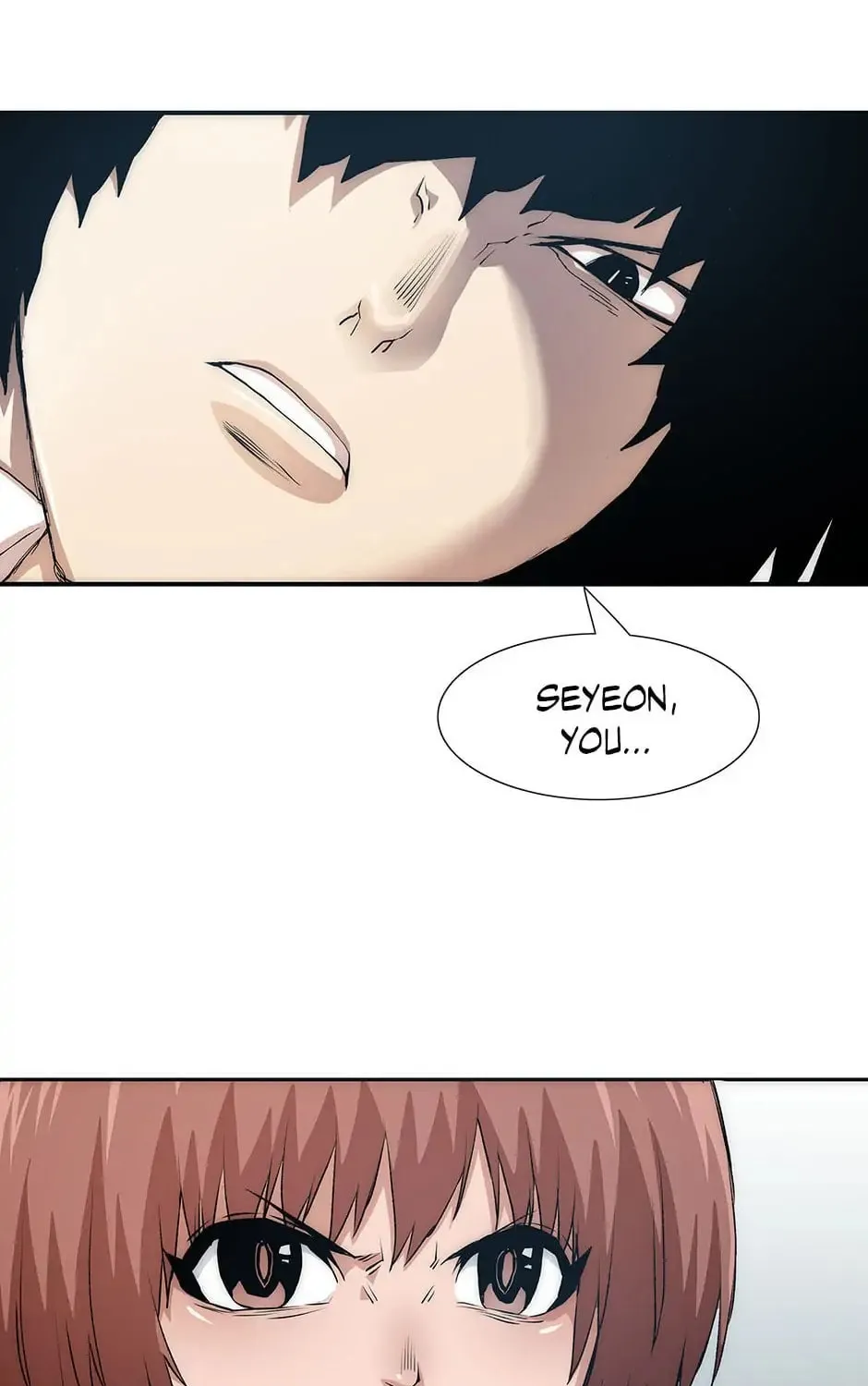 Read Trace Remaster chapter 29 image 26 on Lezhin