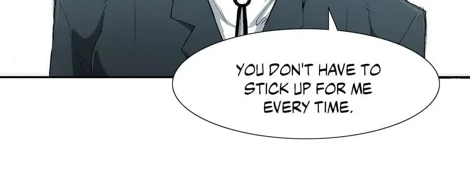Read Trace Remaster chapter 29 image 3 on Lezhin