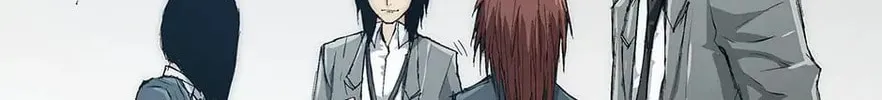 Read Trace Remaster chapter 29 image 31 on Lezhin