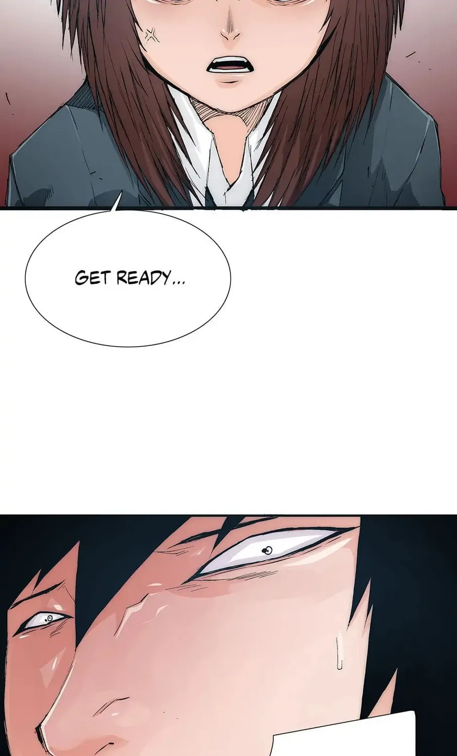 Read Trace Remaster chapter 29 image 44 on Lezhin