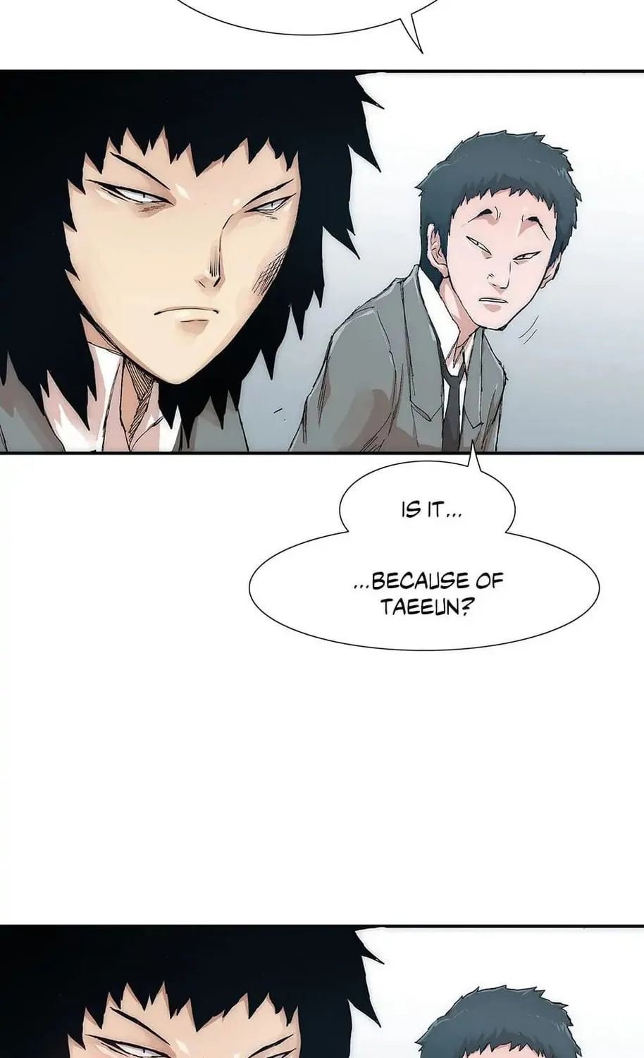 Read Trace Remaster chapter 29 image 54 on Lezhin