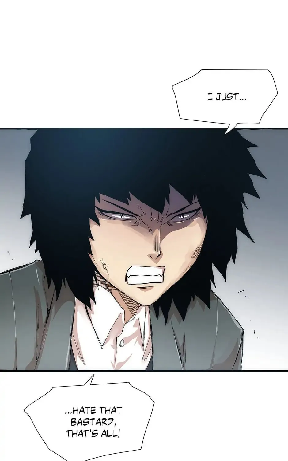 Read Trace Remaster chapter 29 image 60 on Lezhin