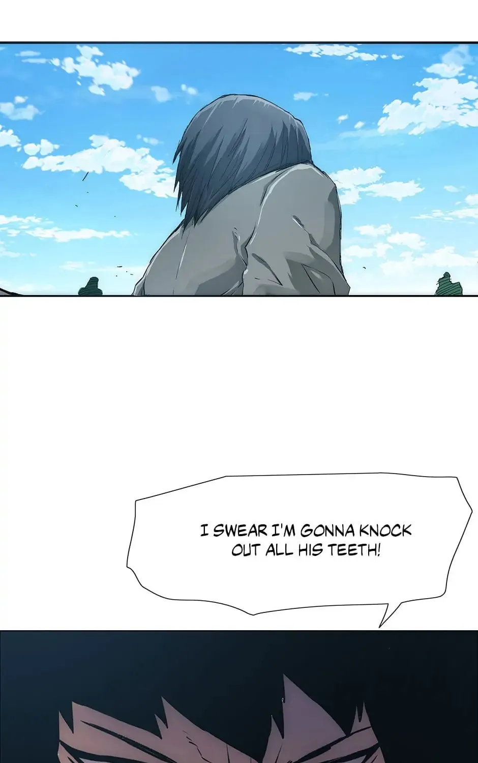 Read Trace Remaster chapter 29 image 62 on Lezhin