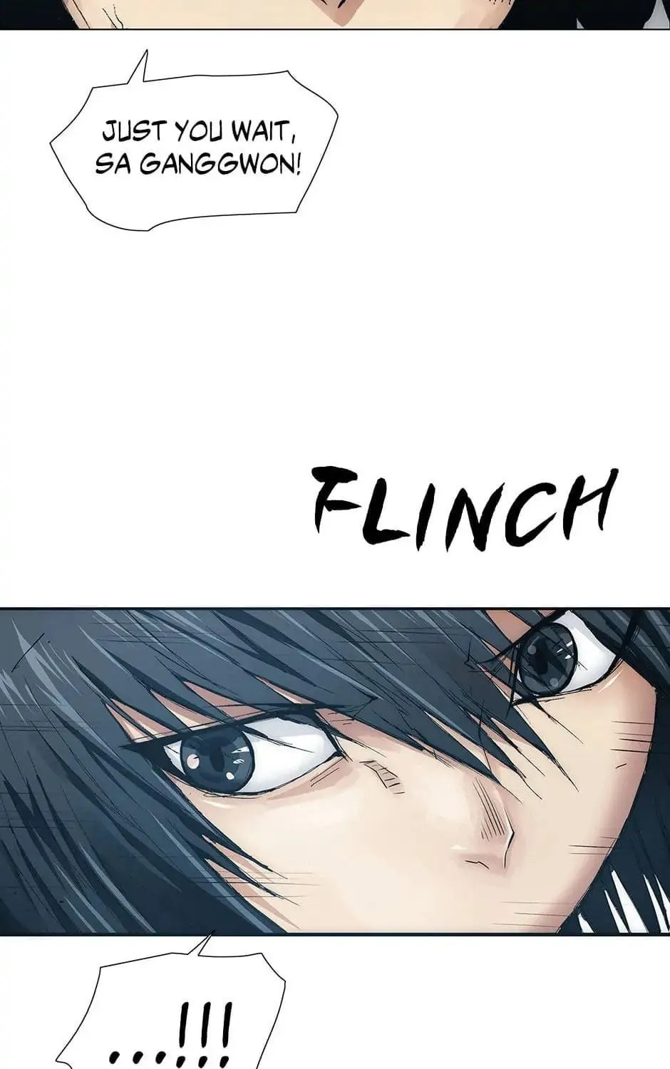 Read Trace Remaster chapter 29 image 64 on Lezhin