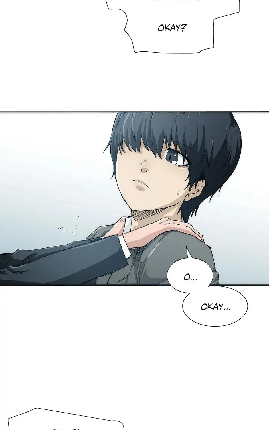 Read Trace Remaster chapter 29 image 74 on Lezhin