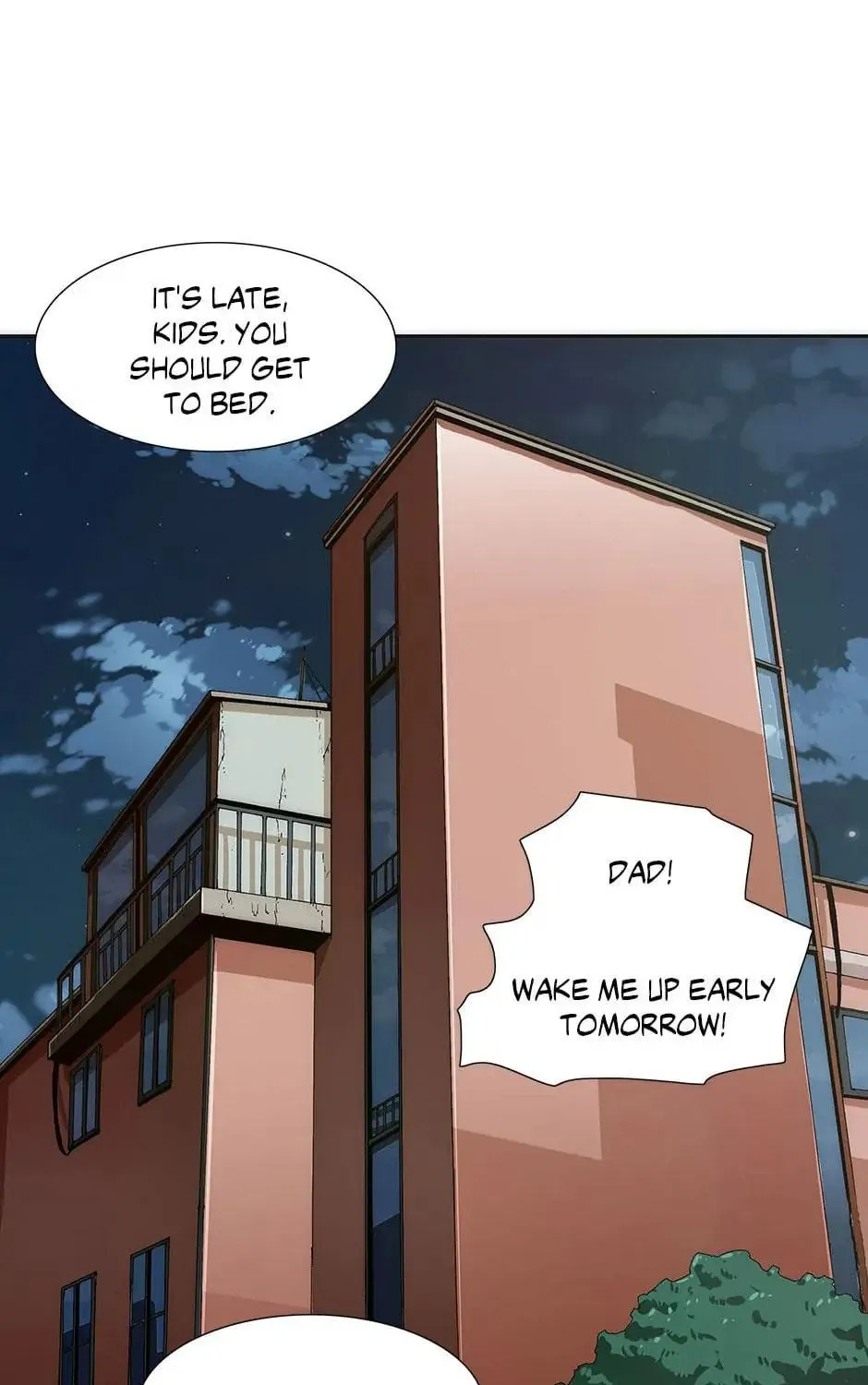 Read Trace Remaster chapter 29 image 82 on Lezhin