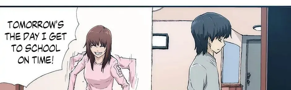 Read Trace Remaster chapter 29 image 85 on Lezhin