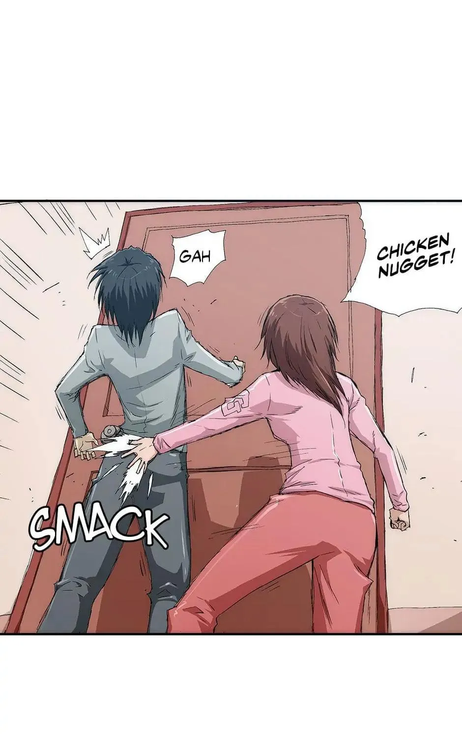 Read Trace Remaster chapter 29 image 88 on Lezhin