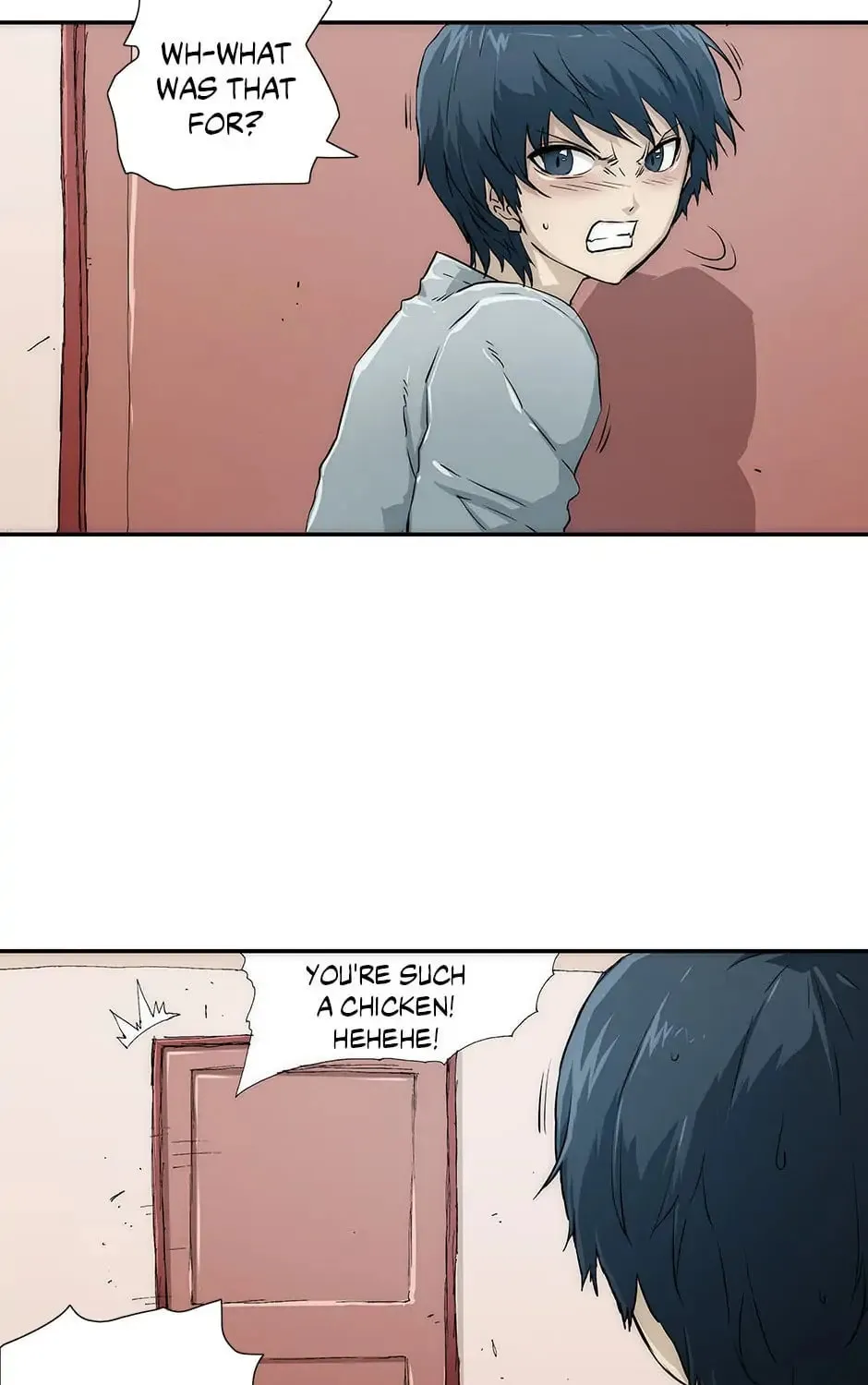 Read Trace Remaster chapter 29 image 90 on Lezhin