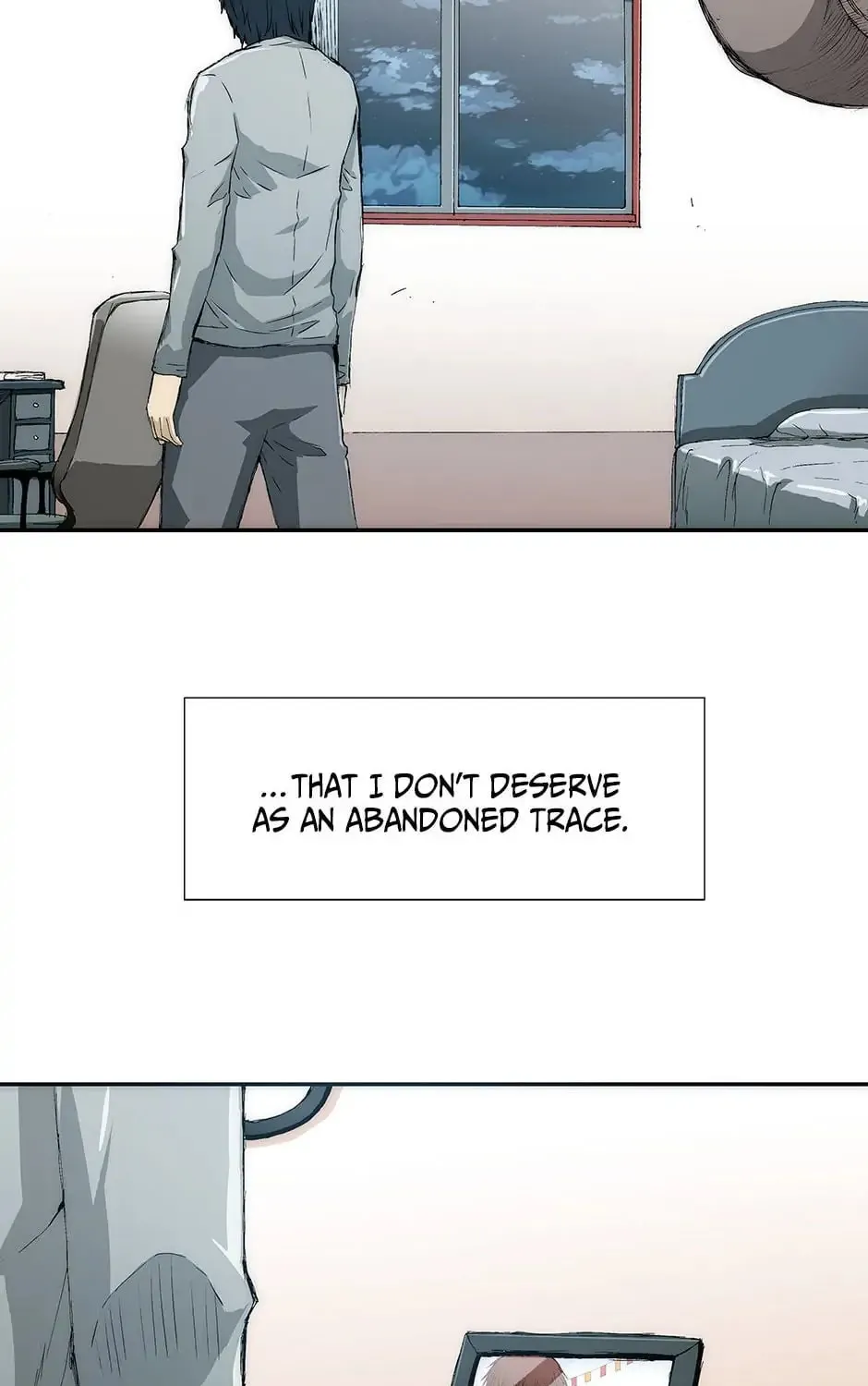 Read Trace Remaster chapter 29 image 96 on Lezhin
