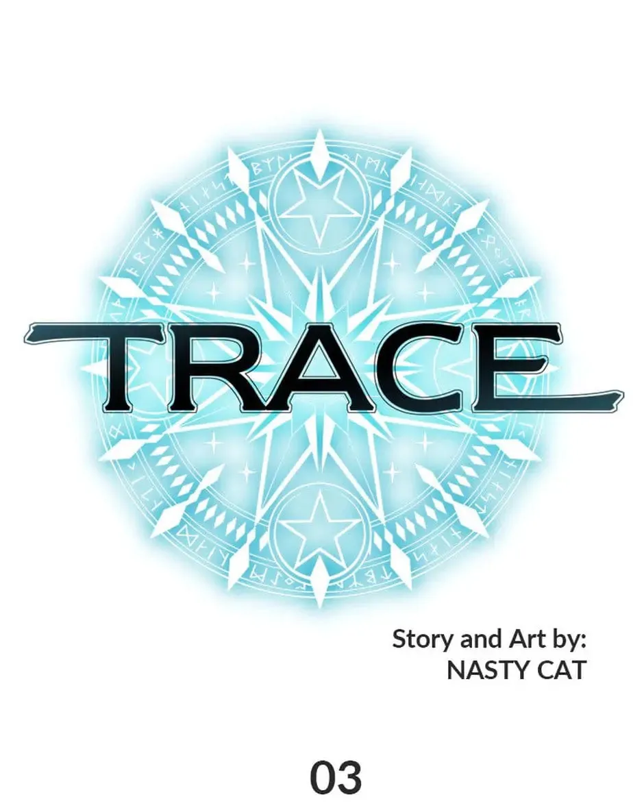 Read Trace Remaster chapter 3 image 0 on Lezhin