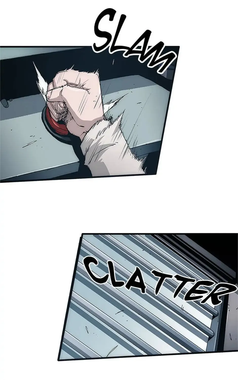 Read Trace Remaster chapter 3 image 103 on Lezhin