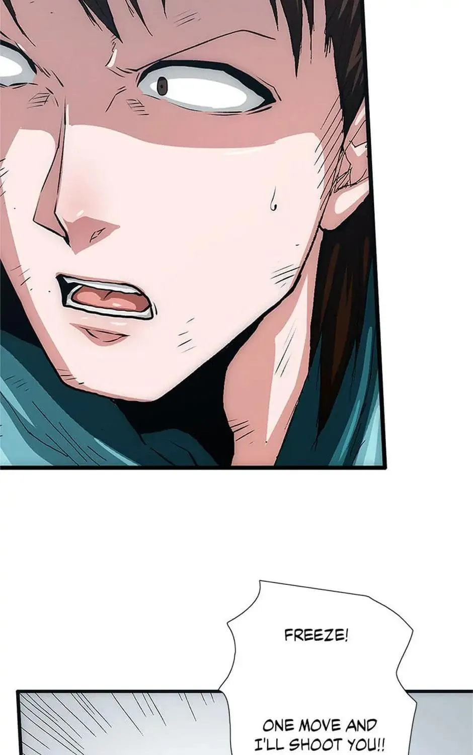 Read Trace Remaster chapter 3 image 107 on Lezhin