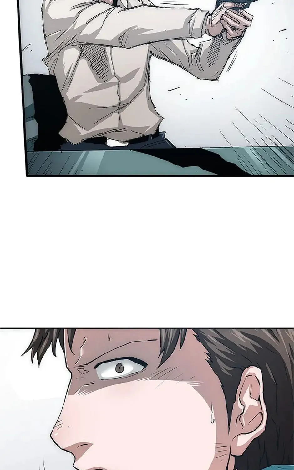 Read Trace Remaster chapter 3 image 109 on Lezhin