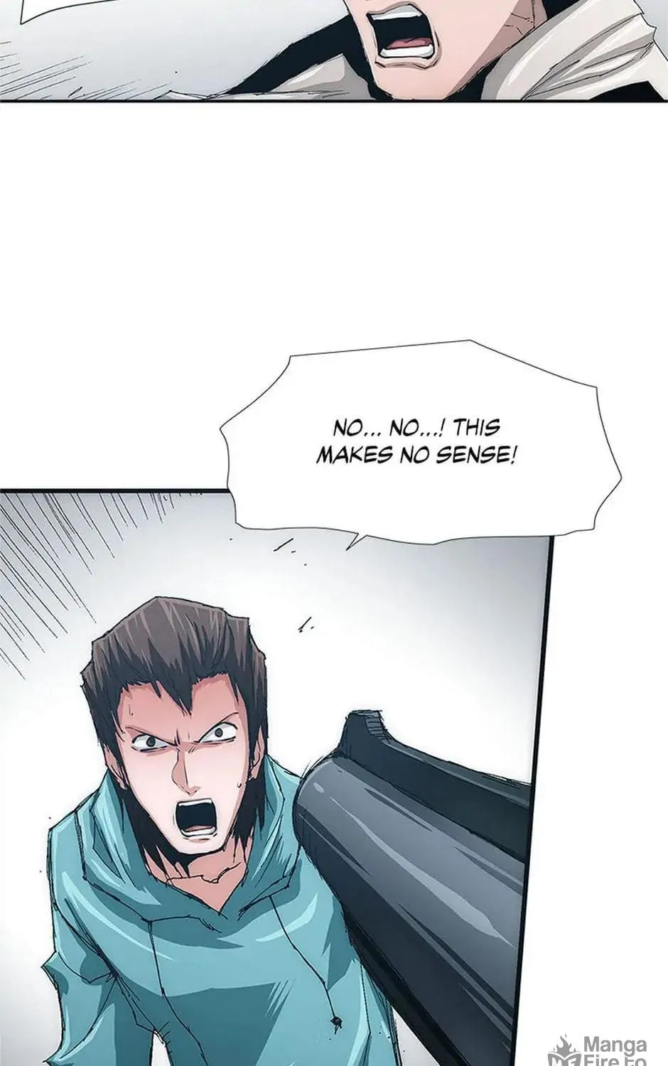 Read Trace Remaster chapter 3 image 117 on Lezhin
