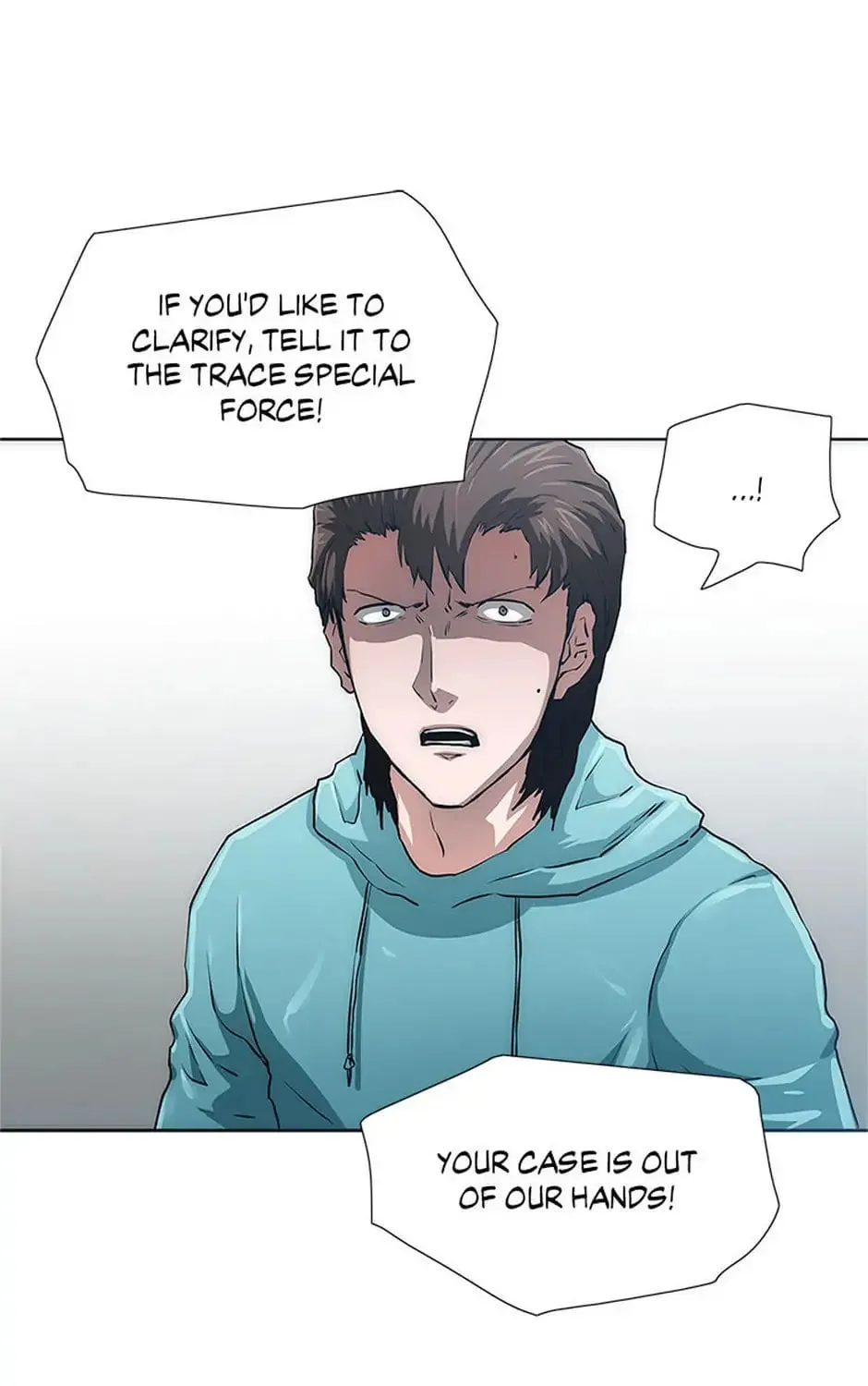 Read Trace Remaster chapter 3 image 121 on Lezhin