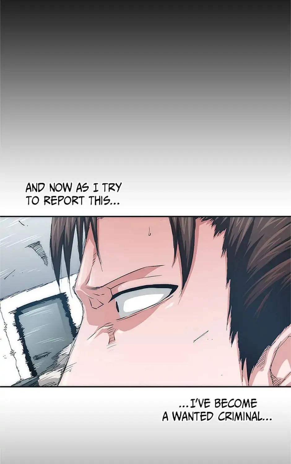 Read Trace Remaster chapter 3 image 133 on Lezhin