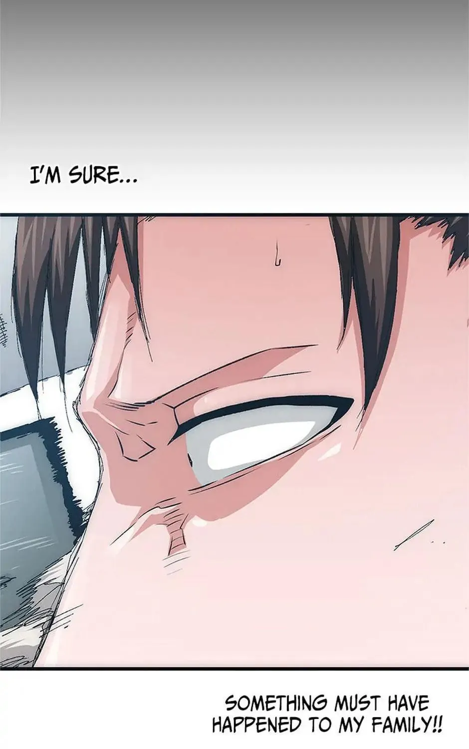 Read Trace Remaster chapter 3 image 137 on Lezhin