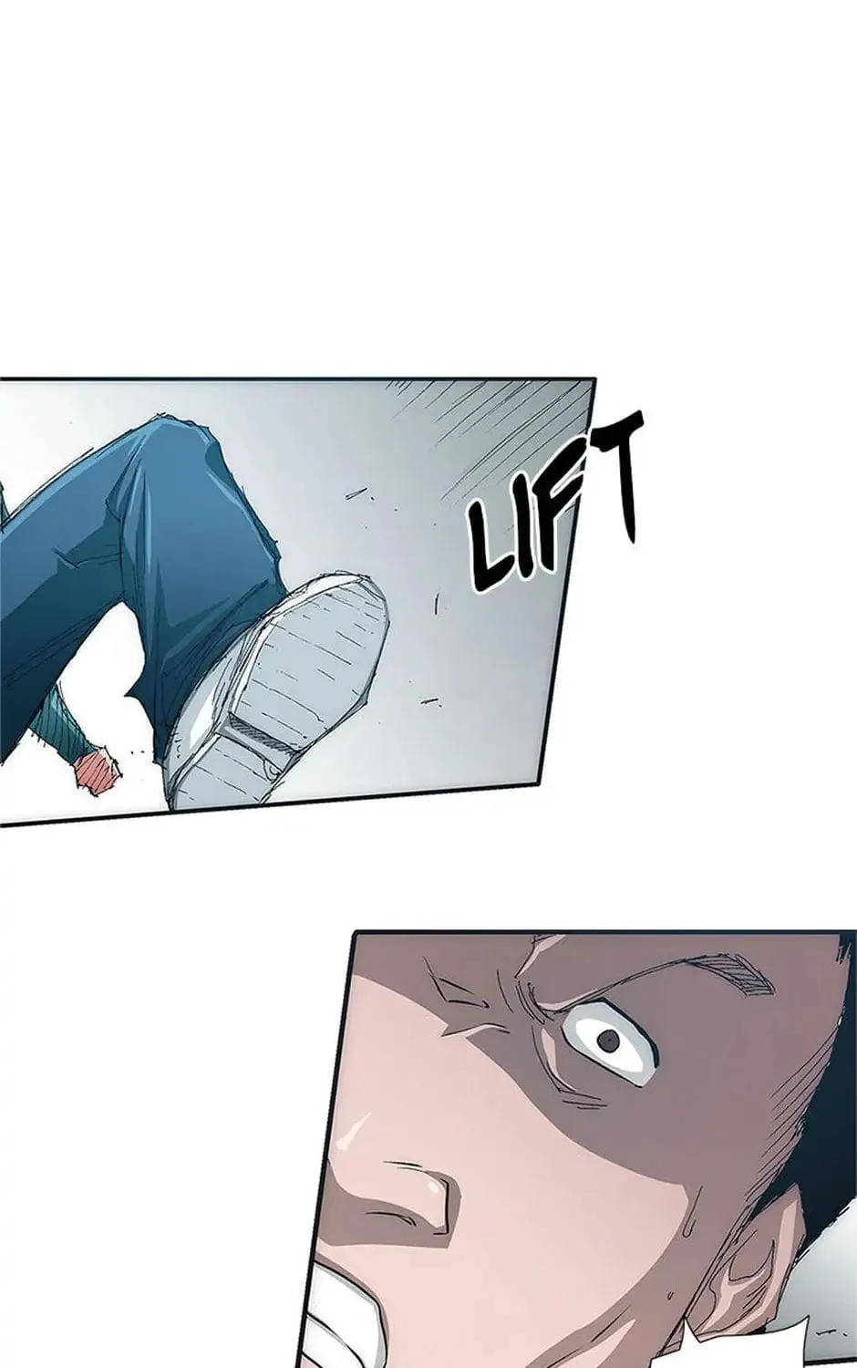 Read Trace Remaster chapter 3 image 139 on Lezhin