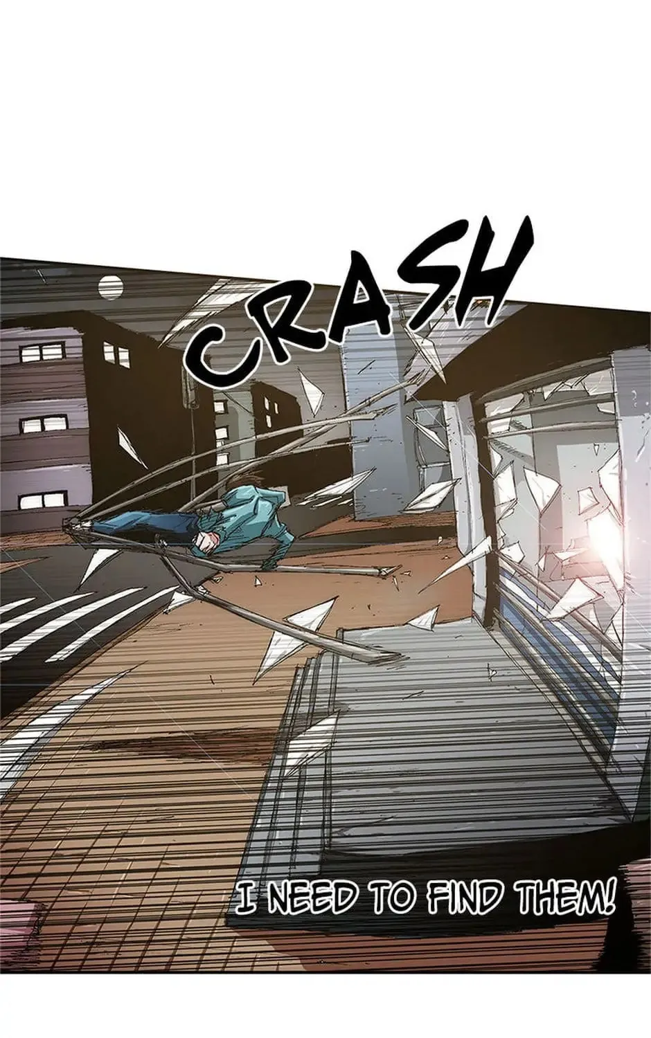 Read Trace Remaster chapter 3 image 145 on Lezhin