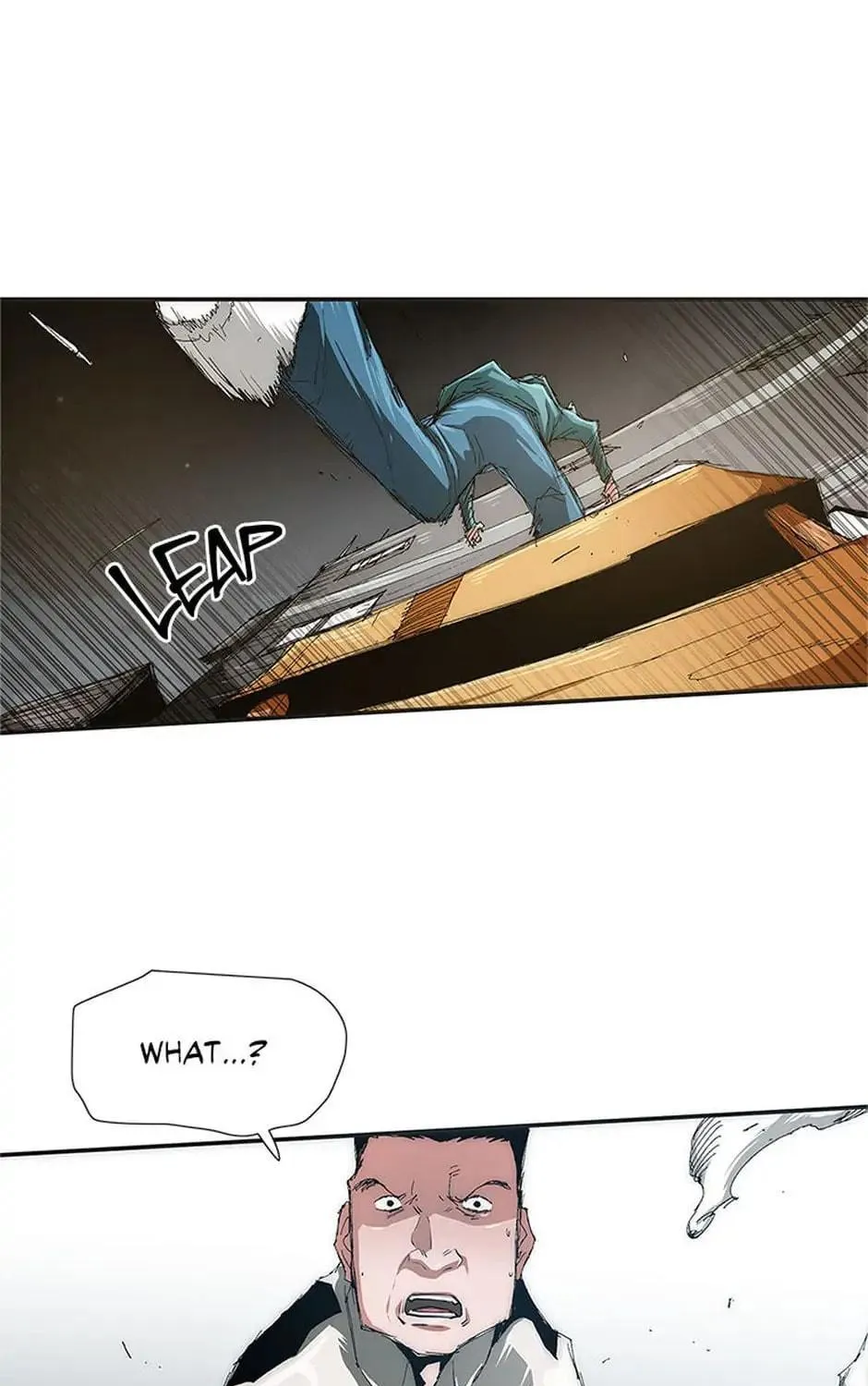 Read Trace Remaster chapter 3 image 150 on Lezhin