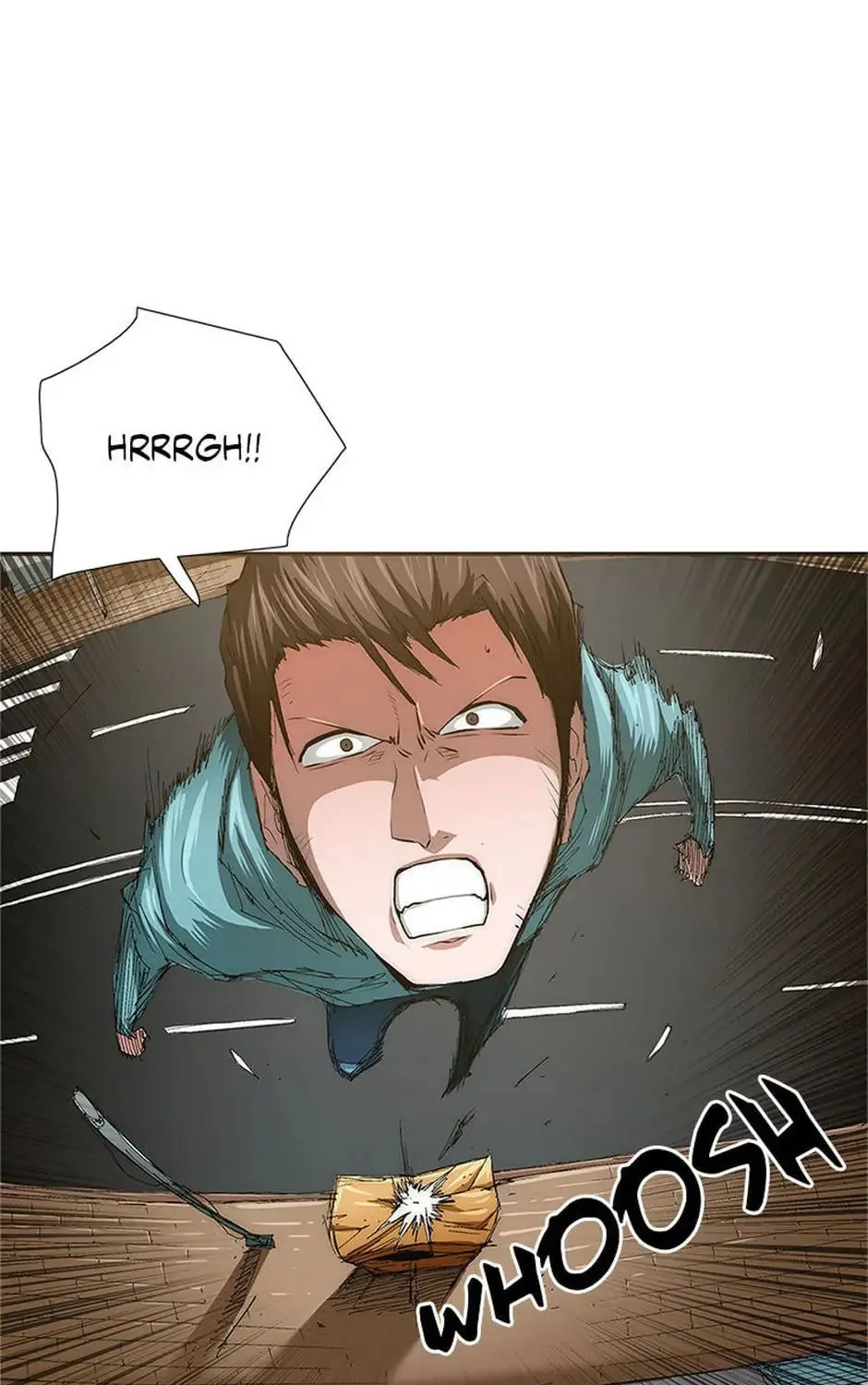 Read Trace Remaster chapter 3 image 152 on Lezhin