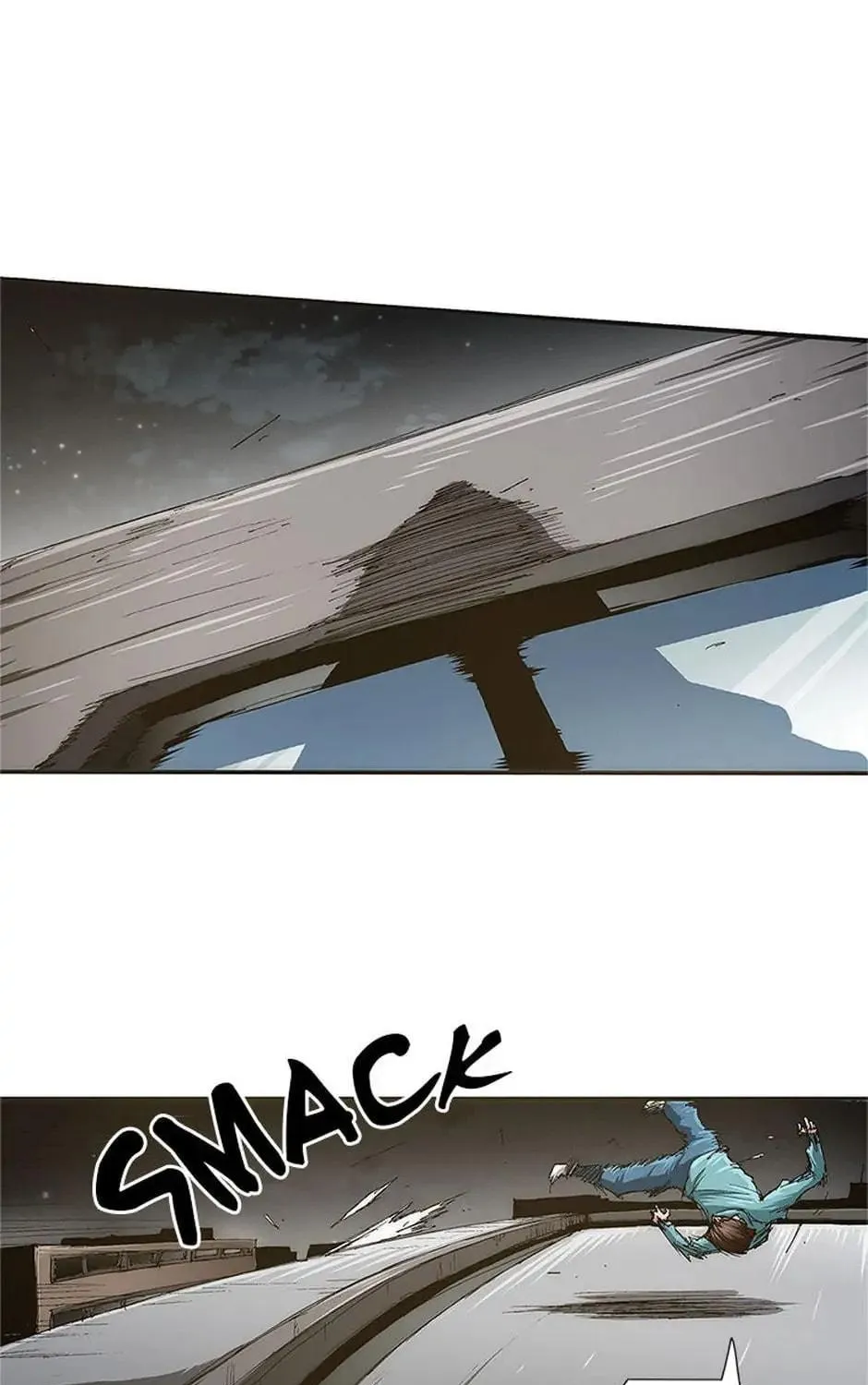 Read Trace Remaster chapter 3 image 154 on Lezhin