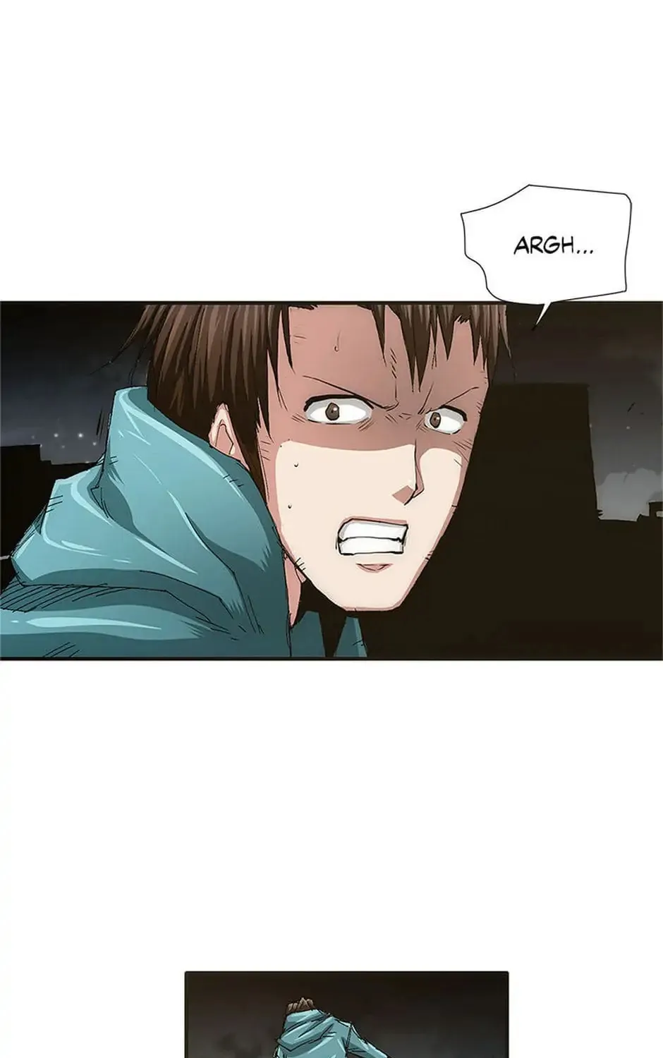 Read Trace Remaster chapter 3 image 160 on Lezhin
