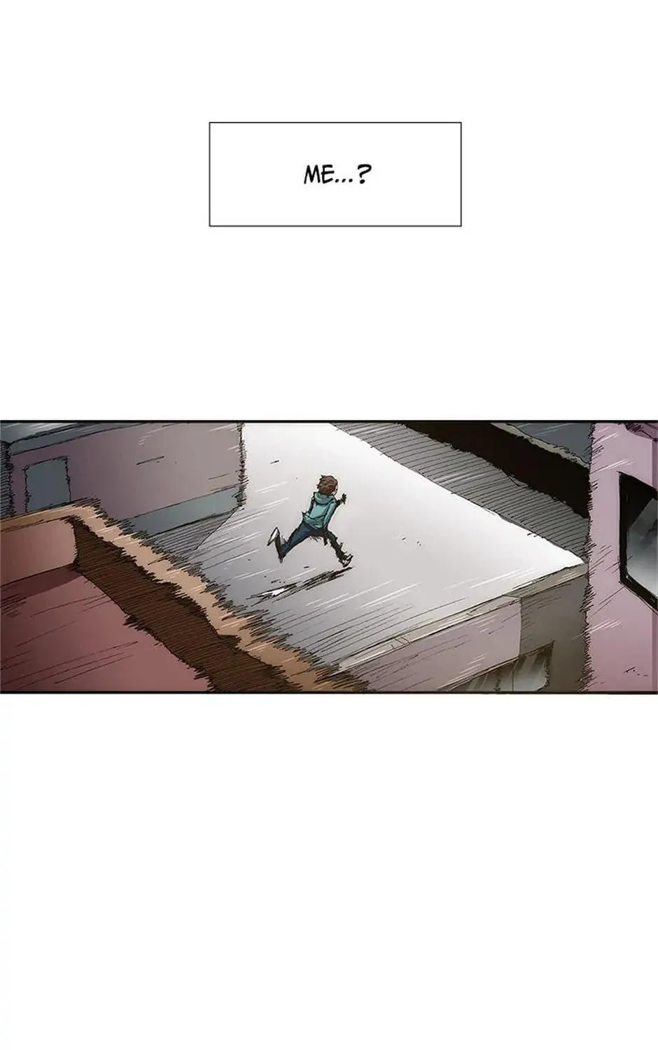 Read Trace Remaster chapter 3 image 164 on Lezhin