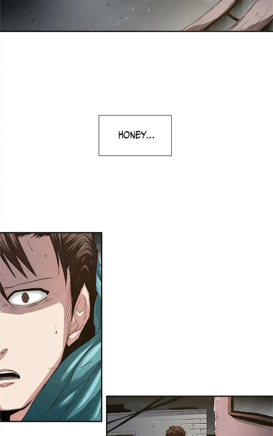 Read Trace Remaster chapter 3 image 166 on Lezhin