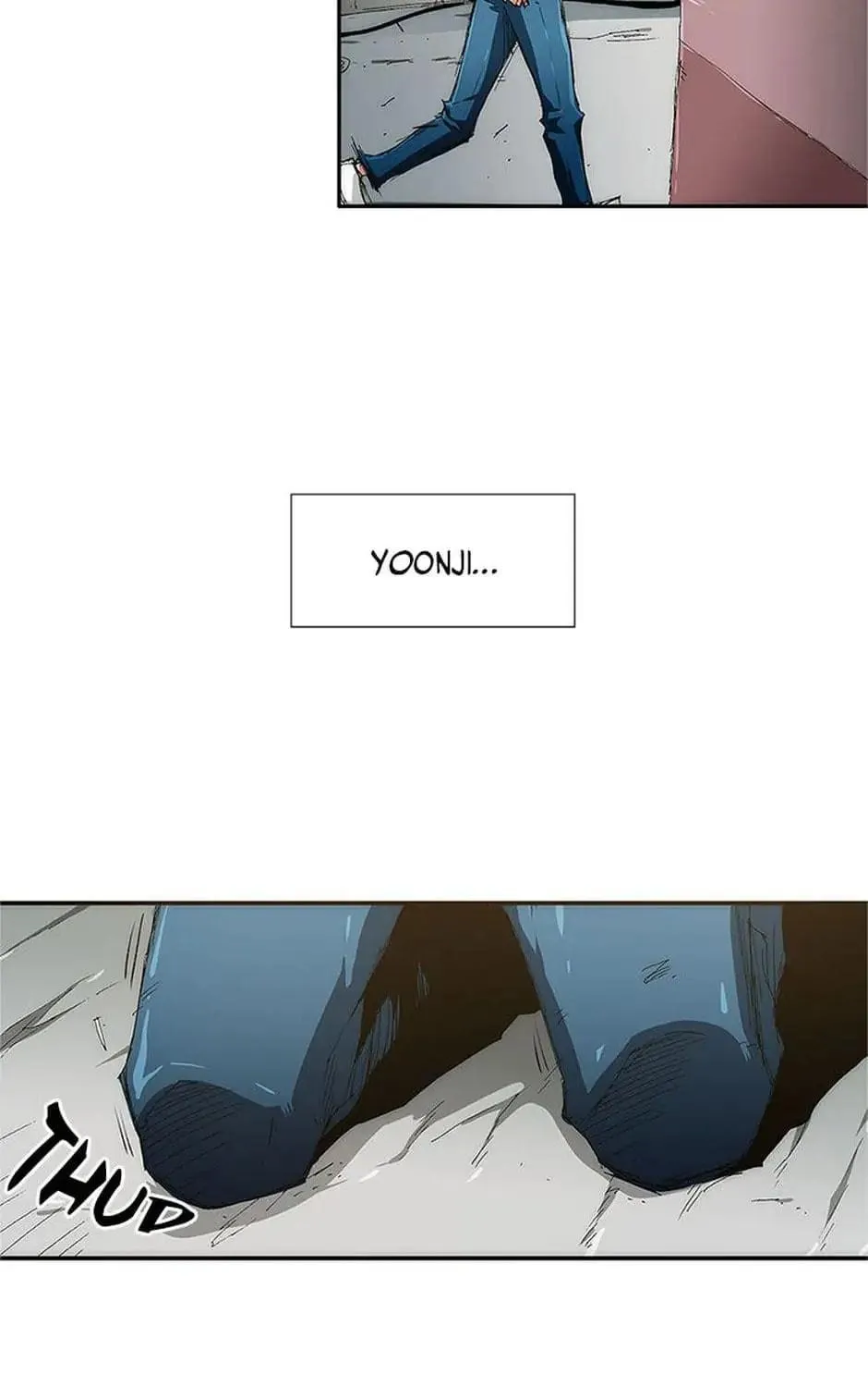 Read Trace Remaster chapter 3 image 168 on Lezhin