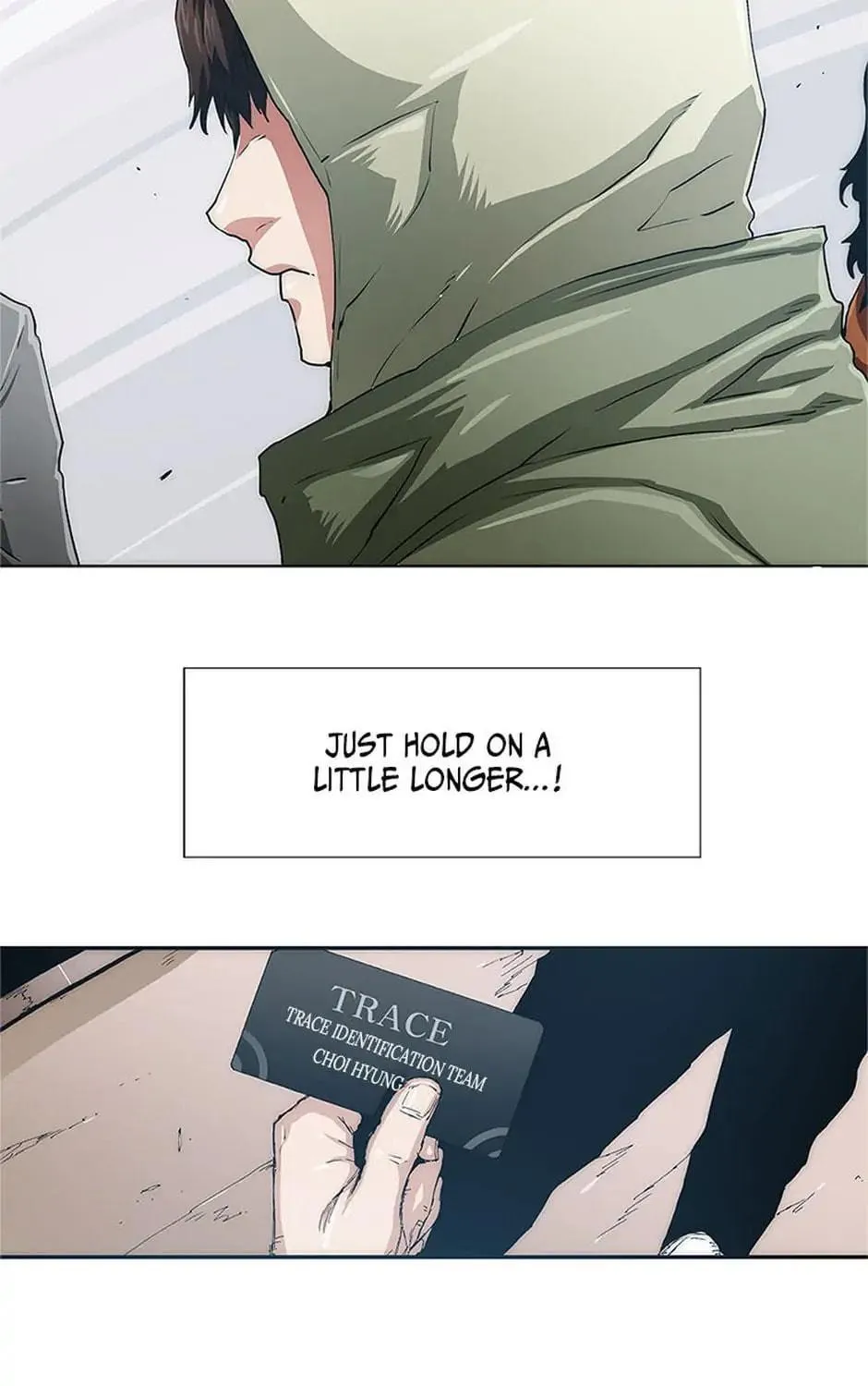 Read Trace Remaster chapter 3 image 174 on Lezhin