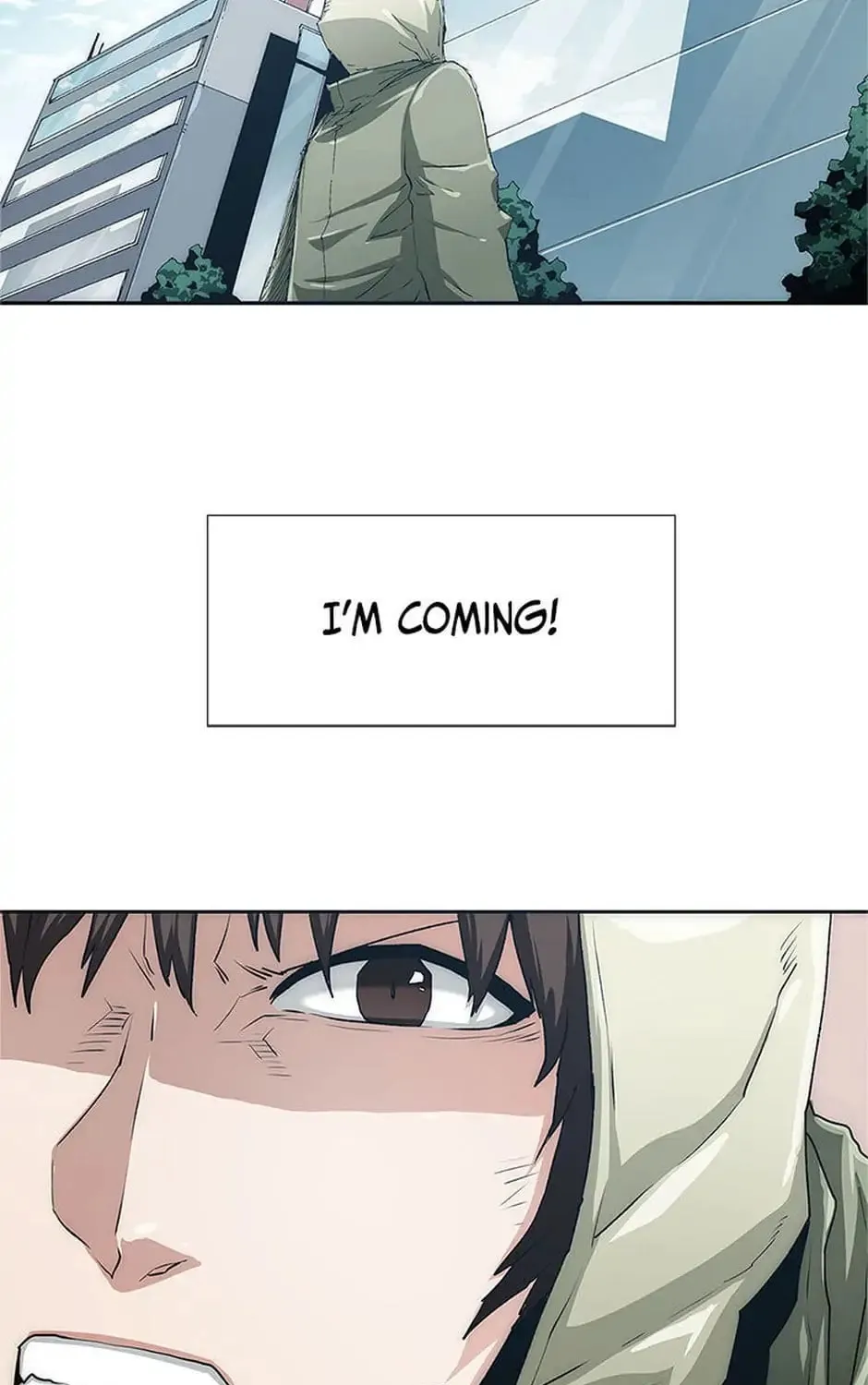Read Trace Remaster chapter 3 image 176 on Lezhin