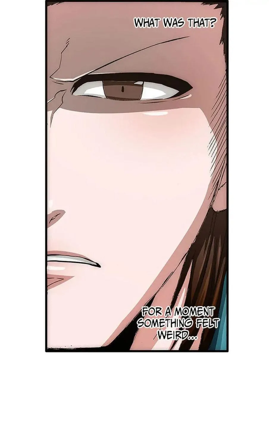 Read Trace Remaster chapter 3 image 37 on Lezhin