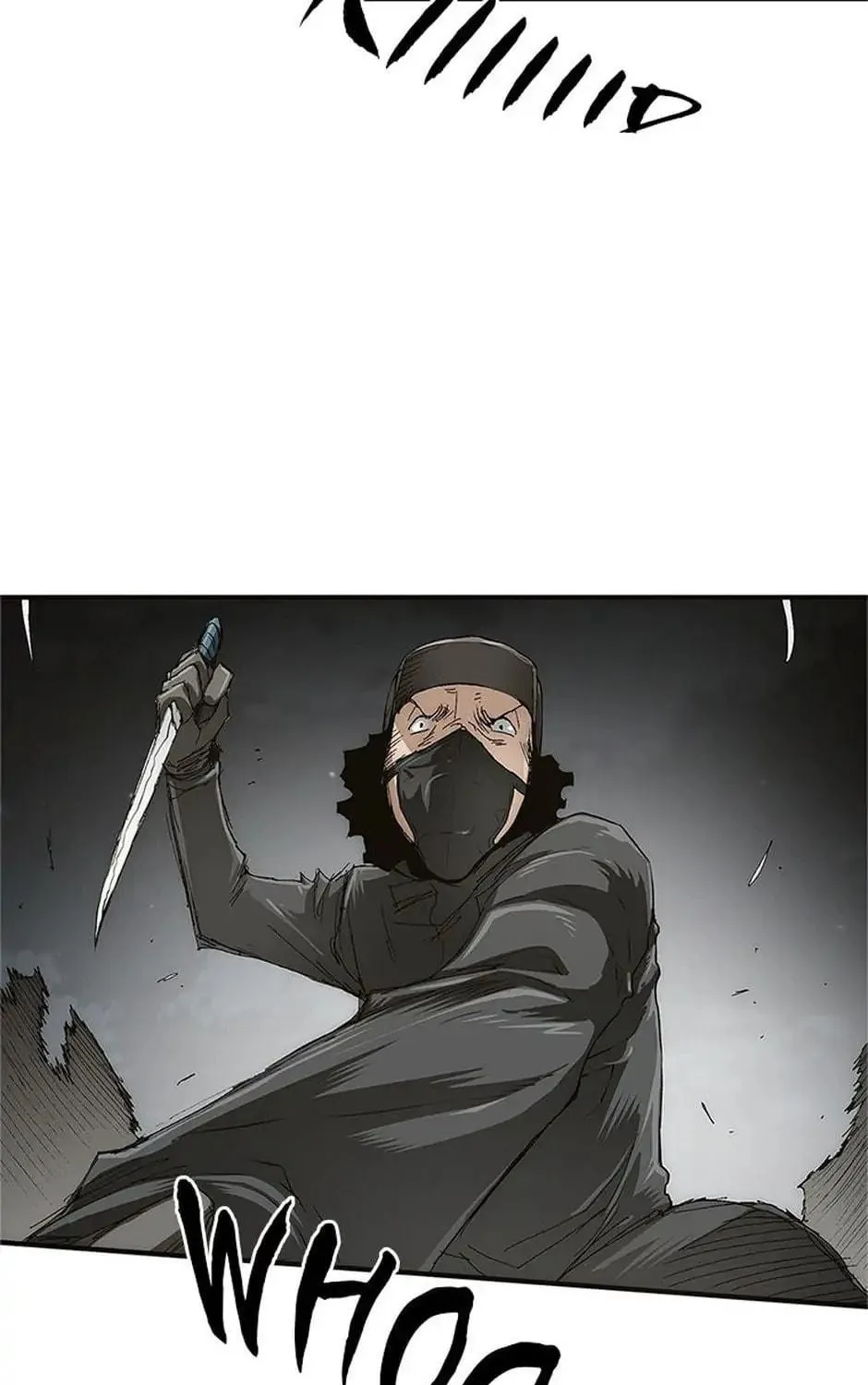 Read Trace Remaster chapter 3 image 47 on Lezhin