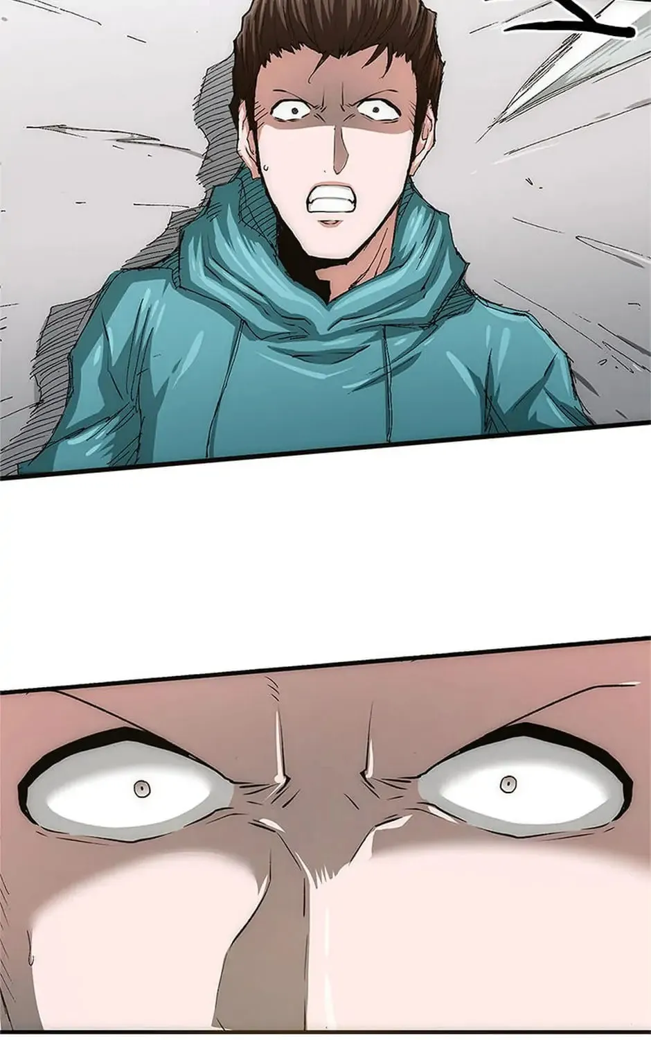 Read Trace Remaster chapter 3 image 49 on Lezhin
