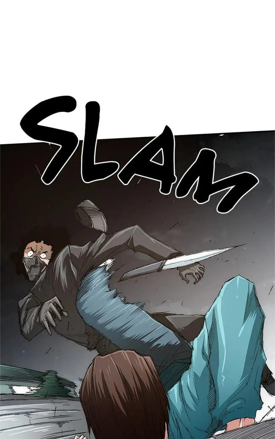 Read Trace Remaster chapter 3 image 51 on Lezhin