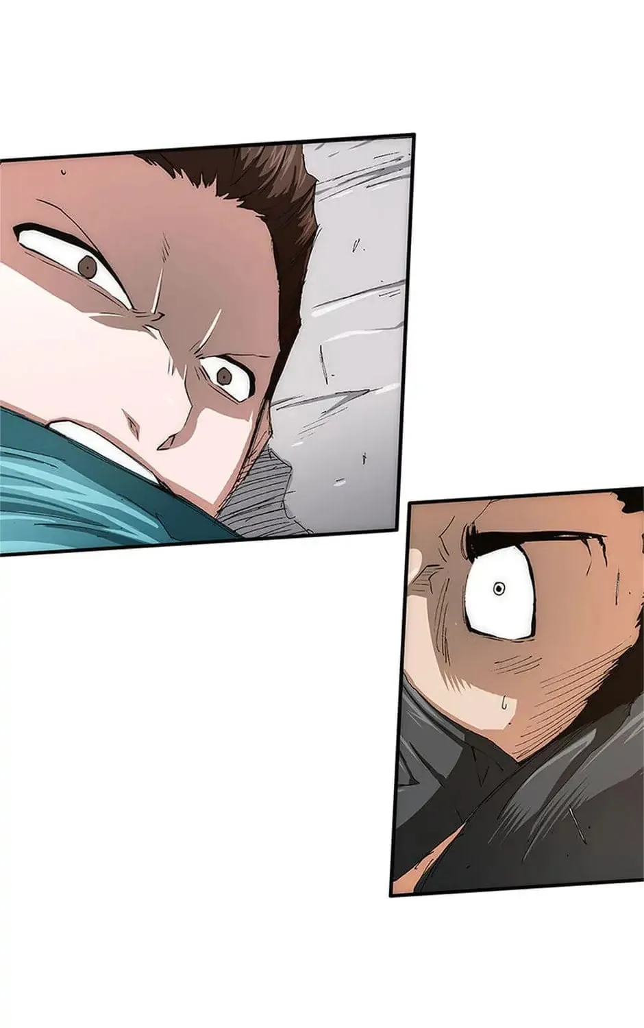 Read Trace Remaster chapter 3 image 53 on Lezhin