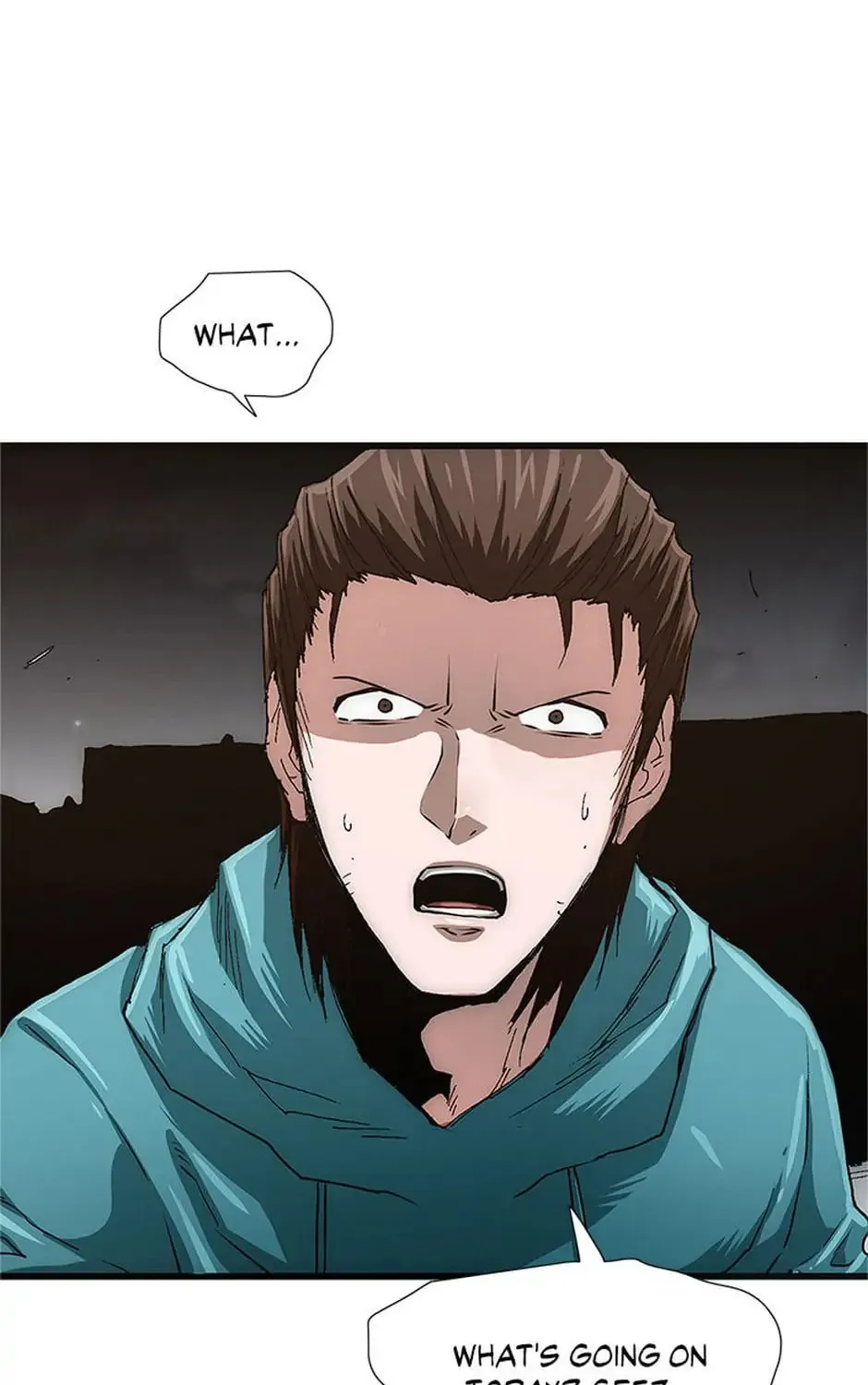 Read Trace Remaster chapter 3 image 59 on Lezhin