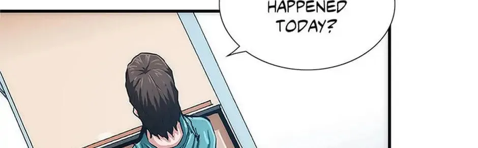 Read Trace Remaster chapter 3 image 62 on Lezhin