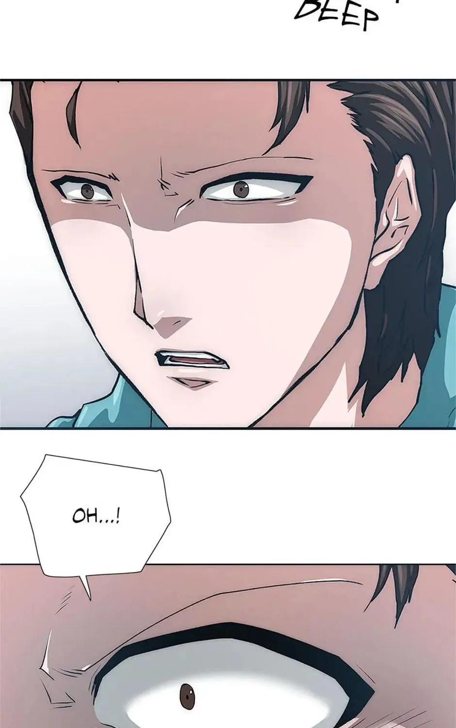Read Trace Remaster chapter 3 image 69 on Lezhin