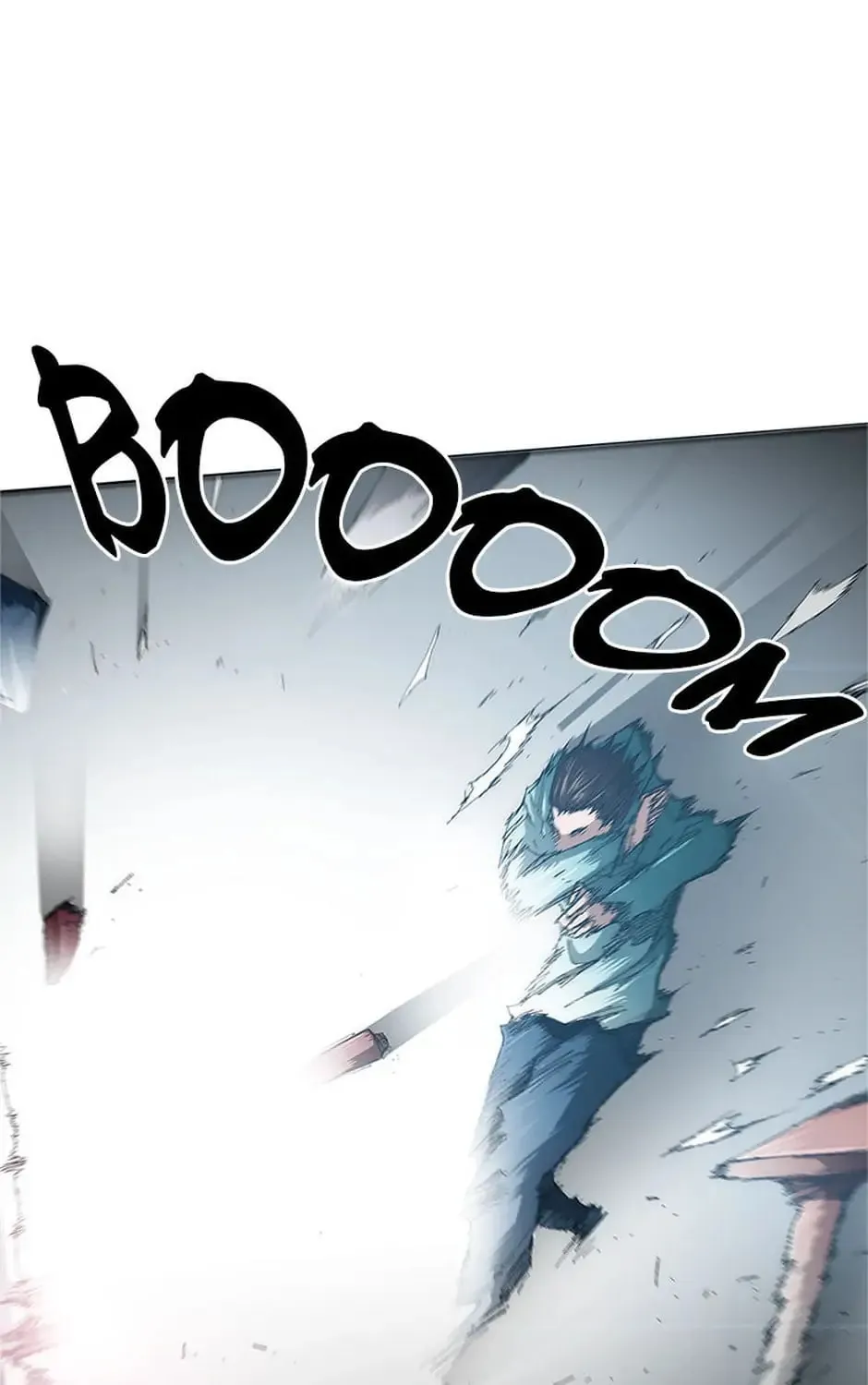 Read Trace Remaster chapter 3 image 71 on Lezhin