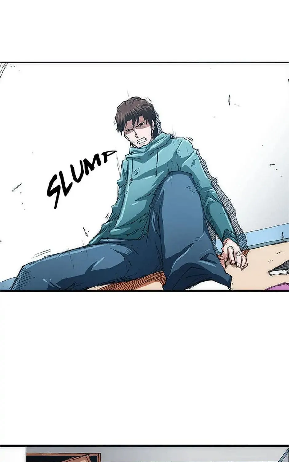 Read Trace Remaster chapter 3 image 75 on Lezhin