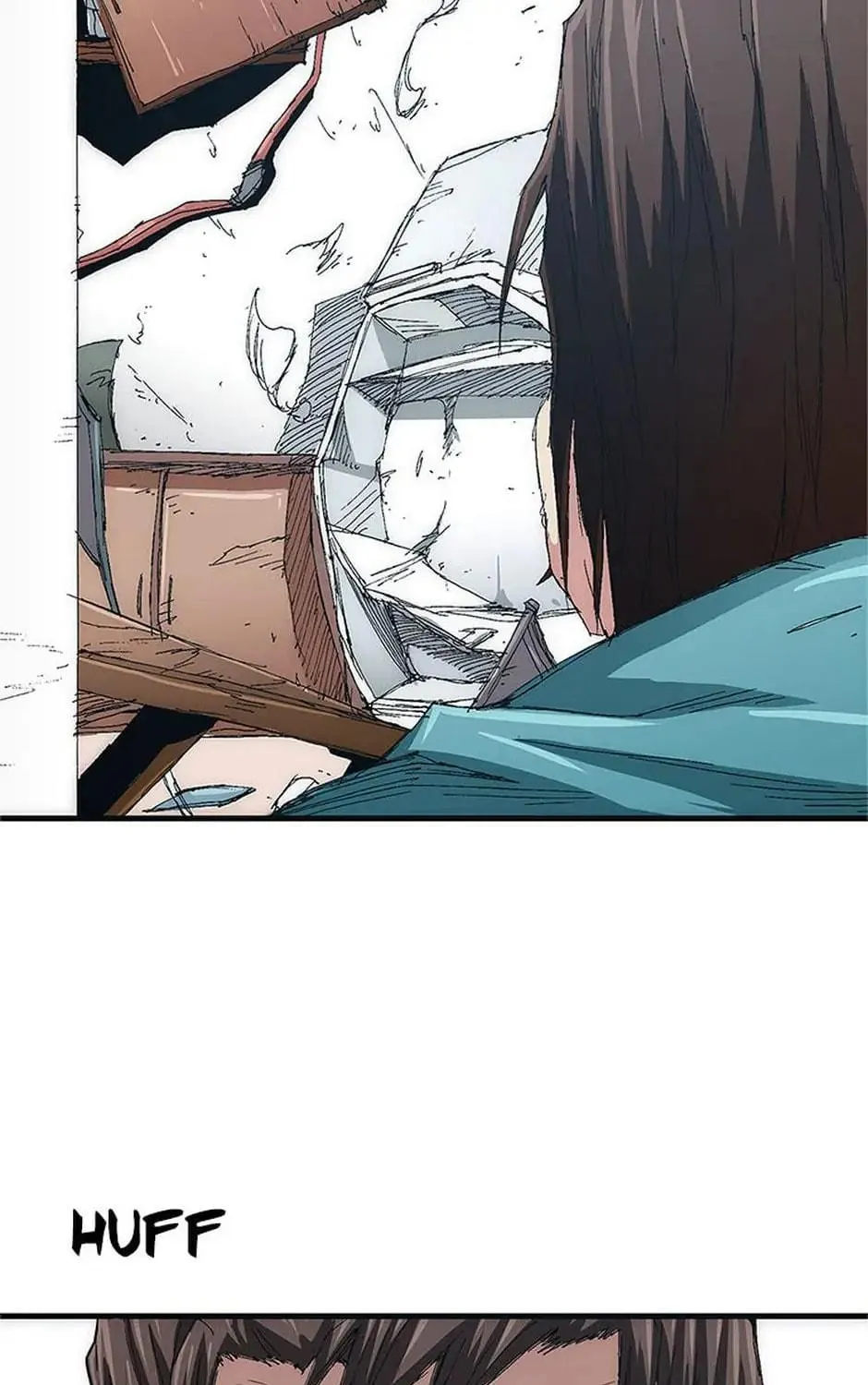 Read Trace Remaster chapter 3 image 77 on Lezhin