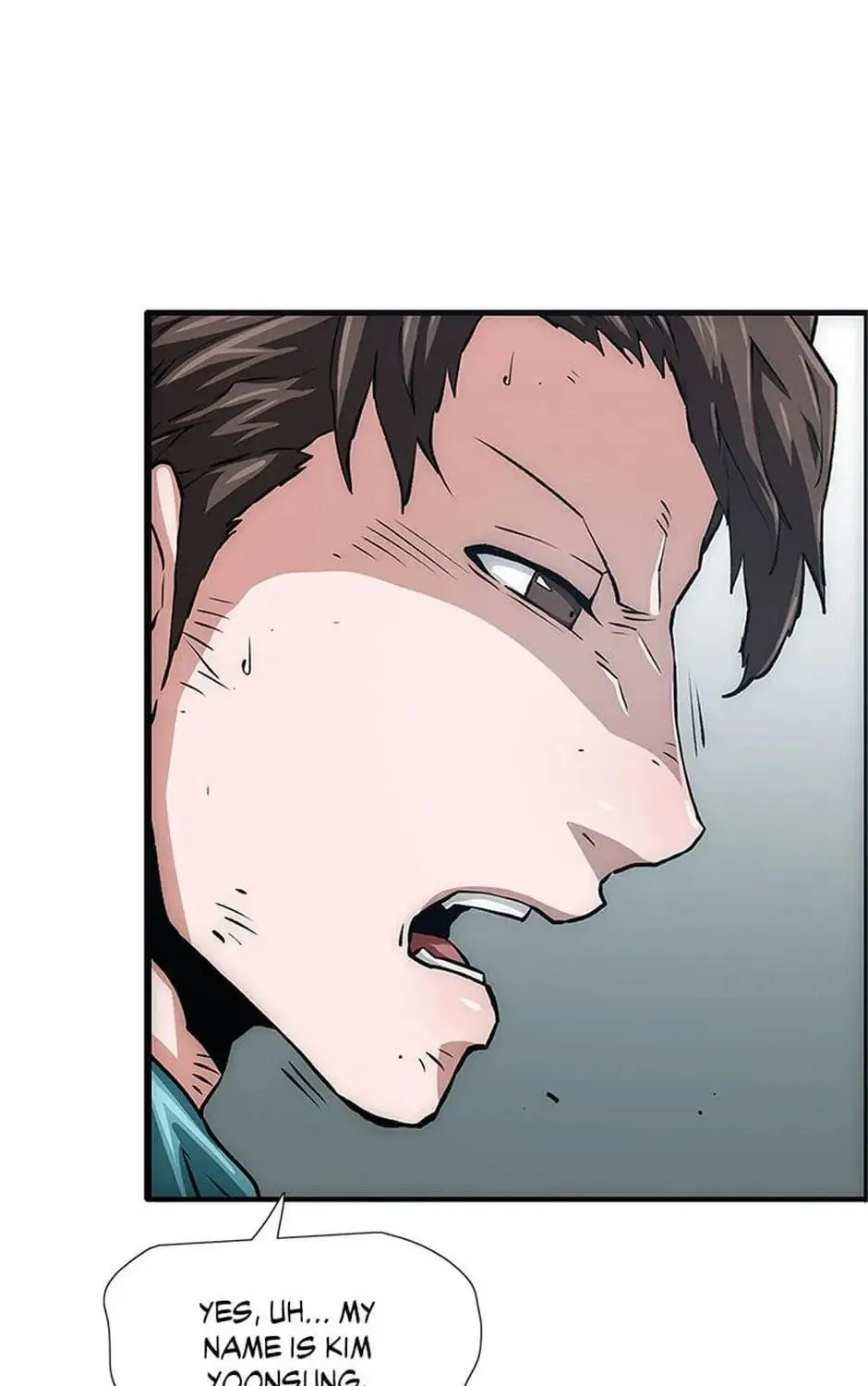 Read Trace Remaster chapter 3 image 93 on Lezhin