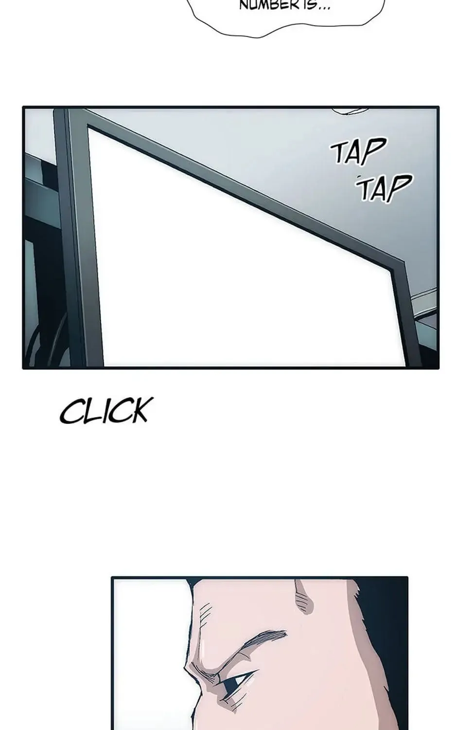 Read Trace Remaster chapter 3 image 95 on Lezhin