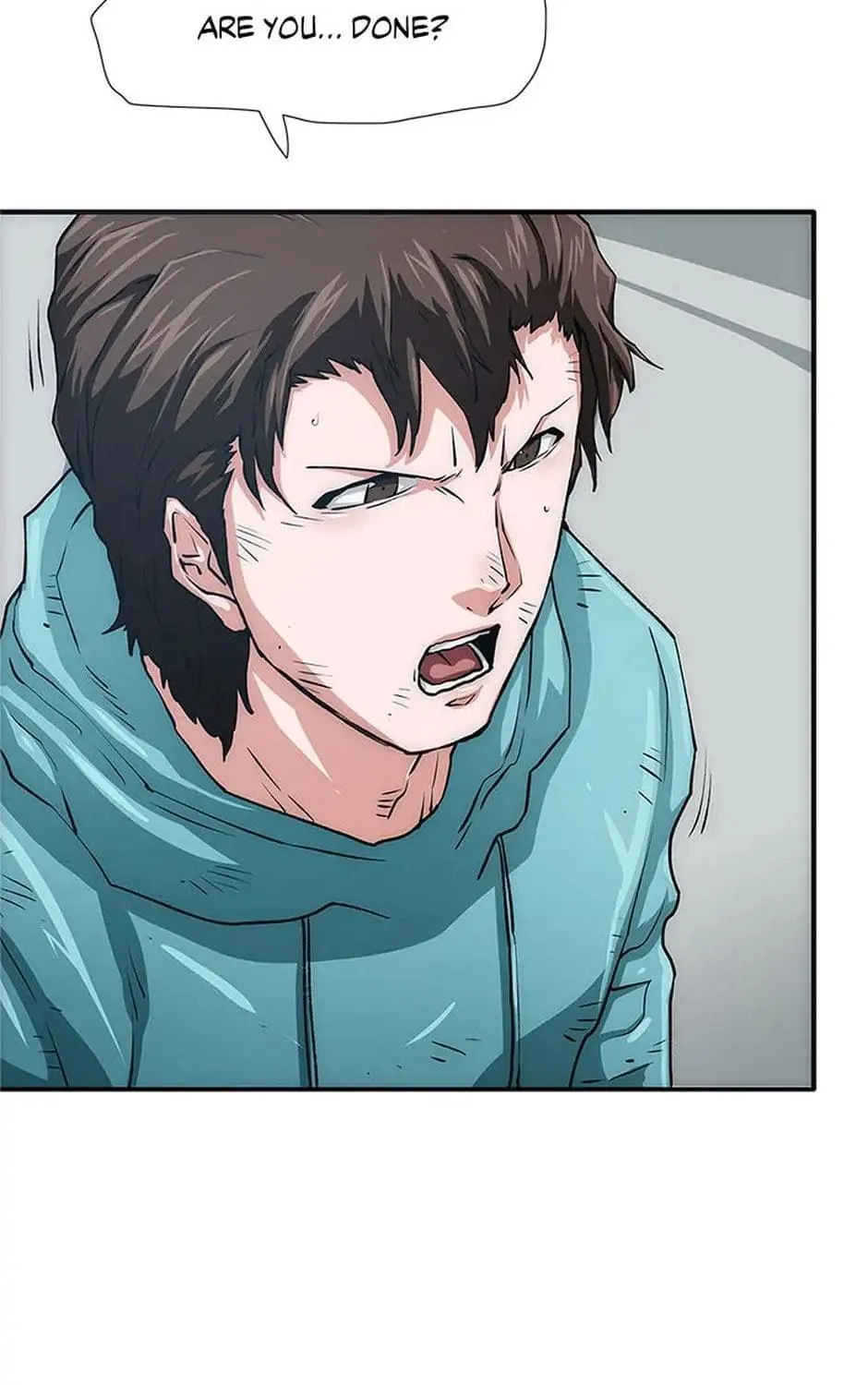Read Trace Remaster chapter 3 image 99 on Lezhin