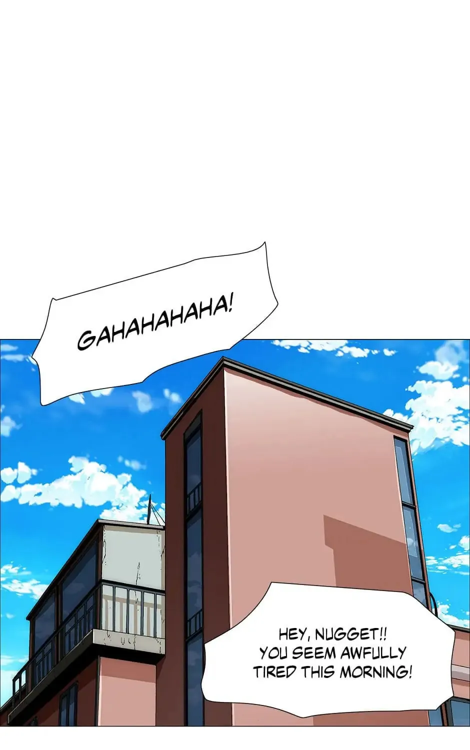 Read Trace Remaster chapter 30 image 0 on Lezhin